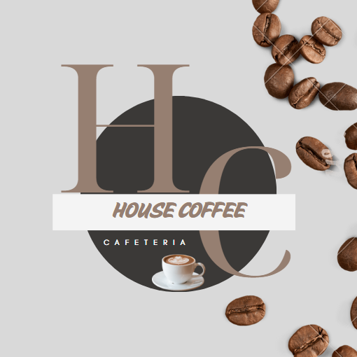 HOUSE COFFEE